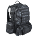 Mil-Tec US army defence pack rugtas 36 ltr manda night