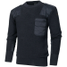 Mil-Tec NATO commando wollen trui blauw Mil-Tec NATO commando wollen trui blauw