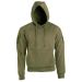 Mil-Tec tactical hoodie ranger groen Mil-Tec tactical hoodie ranger groen
