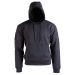 Mil-Tec tactical hoodie zwart