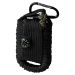 Mil-Tec paracord survival kit zwart Mil-Tec paracord survival kit zwart