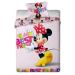 Minnie Mouse Disney dekbedovertrek letters Minnie Mouse Disney dekbedovertrek letters