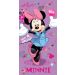 Badlaken Disney Minnie Mouse Badlaken Disney Minnie Mouse