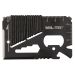 Mil-Tec multi tool met paracord