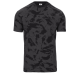 Fostee T-shirt night camo 