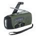 Fosco dynamo noodradio
