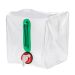 BCB Opvouwbare jerrycan 10L BCB Opvouwbare jerrycan 10L