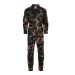 Fostex piloten overall woodland Fostex piloten overall woodland