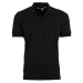 Mil-Tec poloshirt zwart