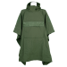 Softshell poncho groen Softshell poncho groen