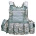 101-INC Tactical vest Raptor acu 101-INC Tactical vest Raptor acu