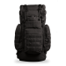 Mil-Tec combat rugtas gen II zwart Mil-Tec combat rugtas gen II zwart