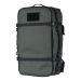101-INC duffle rugtas 45L groen 101-INC duffle rugtas 45L groen