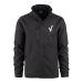 Fostex security softshell Jas V logo Fostex security softshell Jas V logo