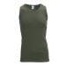 Fostex singlet groen