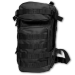 Stealth rugtas assault 25L zwart