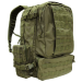 Stealth Assault rugtas 60 L legergroen Stealth Assault rugtas 60 L legergroen