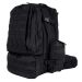 Stealth Assault rugtas 60 L zwart