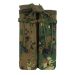 101-INC molle pouch side arm 2 magazijnen #C digital camo