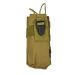 101-INC molle pouch PMR groot #Q  khaki