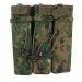 101-INC molle pouch side arm 3 magazijnen #B digital camo