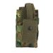 101-INC molle pouch radio utility #G digital camo