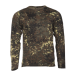 Mil-Tec T  shirt lange mouw flecktarn