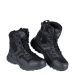 101-INC tactical boots hexagon half hoog met zijrits