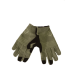 KM tactical handschoenen groen KM tactical handschoenen groen