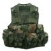 Mil-Tec tactical vest ranger CCE Frans camo Mil-Tec tactical vest ranger CCE Frans camo