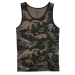Brandit tanktop dark camo Brandit tanktop dark camo