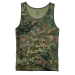 Brandit tanktop flecktarn Brandit tanktop flecktarn