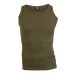 Mil-Tec tanktop olijfgroen