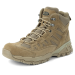 Mil-Tec squad boots coyote