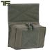 TF-2215 Utility pouch #21 groen