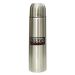 Fosco RVS thermosfles 1 liter chroom Fosco RVS thermosfles 1 liter chroom