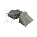 Mil-Tec 2 pers tunneltent groen