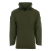 101-INC tactical shirt UBAC groen