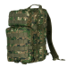 US assault rugtas 25ltr digital camo US assault rugtas 25ltr digital camo
