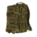 US assault rugtas 25ltr Italiaanse camo US assault rugtas 25ltr Italiaanse camo