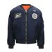 Fostex MA-1 bomber jack USAF Fostex MA-1 bomber jack USAF