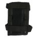 101-INC Molle pouch wrist office#R zwart