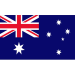 Vlag Australie