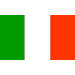 Vlag Italië