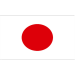 Vlag Japan