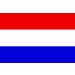 Vlag Nederland Vlag Nederland