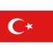 Vlag Turkije Vlag Turkije