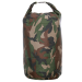 Waterproof Dry bag groot woodland