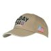 Fostex baseball cap D-Day Normandy khaki Fostex baseball cap D-Day Normandy khaki