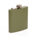Zakfles 6 ounce groen Zakfles 6 ounce groen